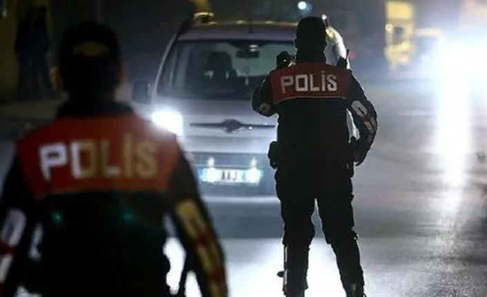 HDP'nin çağrısı sonrası 8 ile giriş çıkış yasağı!