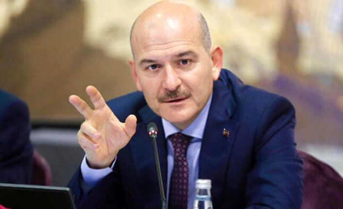 Bakan Soylu’dan “Bingöl” açıklamaları