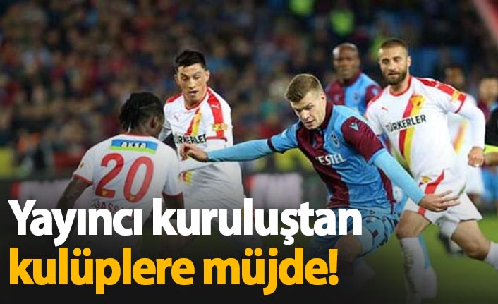 beIN Sport'tan kulüplere müjde!