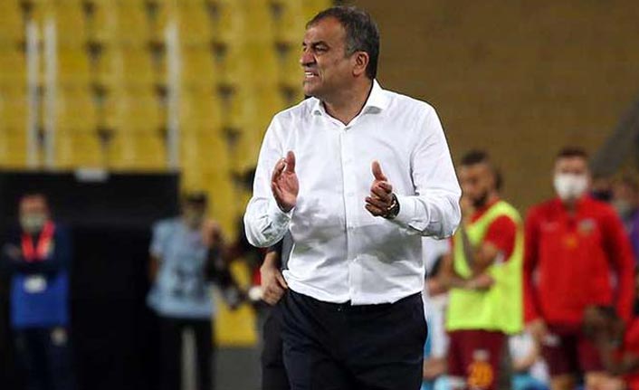 Tahir Karapınar: Trabzonspor çok iyi takım