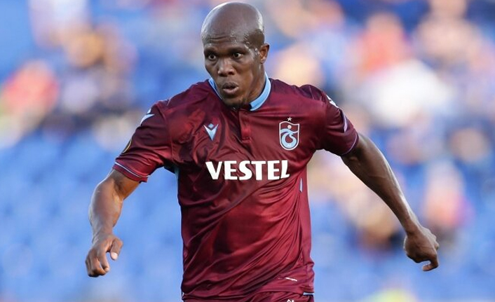 Nwakaeme’de son durum