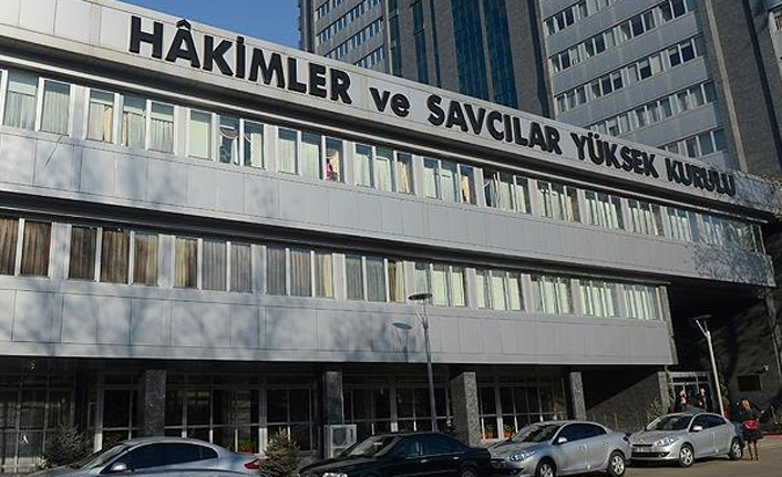 Hakim ve Savcı kararnamesi tamamlandı