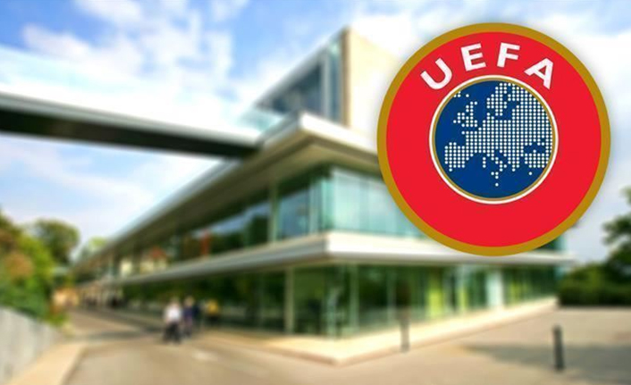 UEFA'dan yeni kararlar