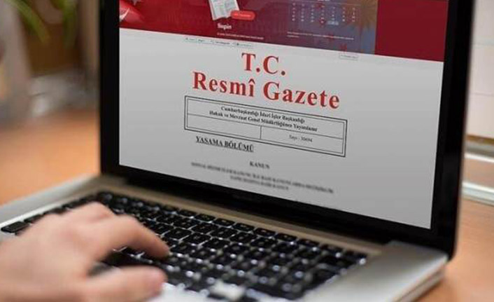 Trabzon'a da yetki verildi! Resmi Gazete'de yayınladı