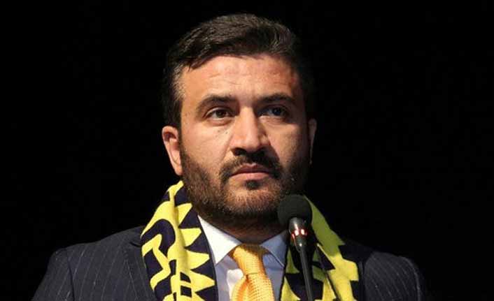 Ankaragücü başkanı da isyan etti: Hakem kararını anlayamadık