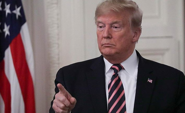 Trump New York Güney Bölge Başsavcısı Berman'ı görevden aldı