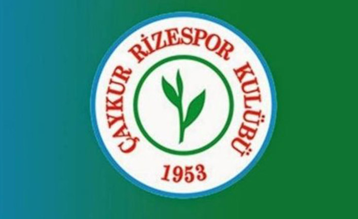 Rizespor'da testler negatif çıktı