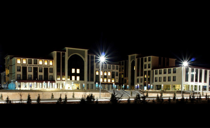 Bayburt Üniversitesi büyümeye devam ediyor - 22 Haziran 2020