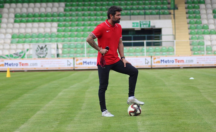 Giresunspor hak ettiği yere ulaşacak