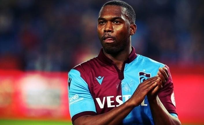 Sturridge için İtalyan ekibi bastırıyor