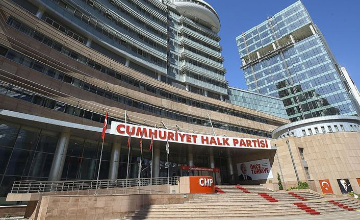 CHP 37. Olağan Kurultayı 25-26 Temmuz'da yapılacak