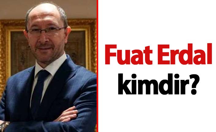 Anadolu Üniversitesi yeni rektörü Fuat Erdal kimdir?