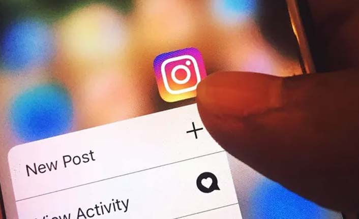 Instagram değişiyor! Ana sayfası değişecek