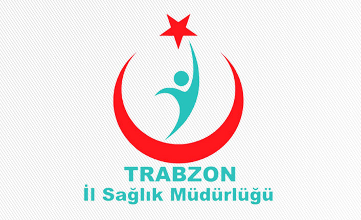 Trabzon İl Sağlık Müdürlüğü'nden Üniversite sınavına gireceklere önemli uyarı