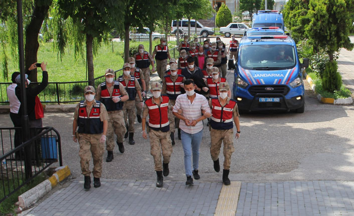 Ecrin bebeğin üvey babası, babaannesi ve 2 kişiye tutuklama