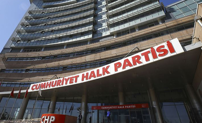 CHP'de ertelenen Kadın Kolları Kurultayı 11 Temmuz'da yapılacak