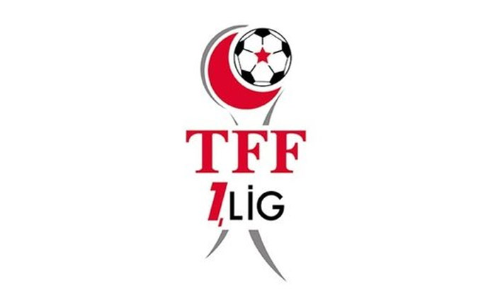 TFF 1. Lig 33. hafta programı açıklandı