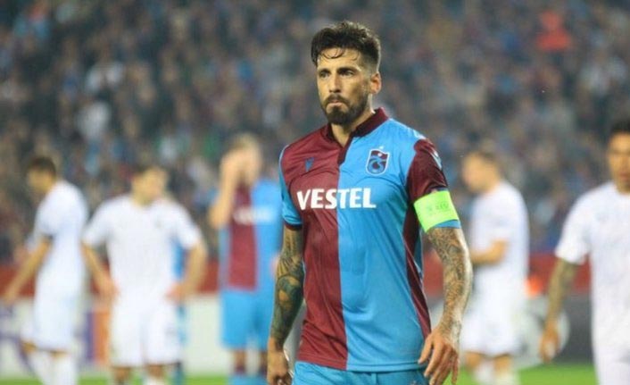 Trabzonspor'da yine sarı alarm