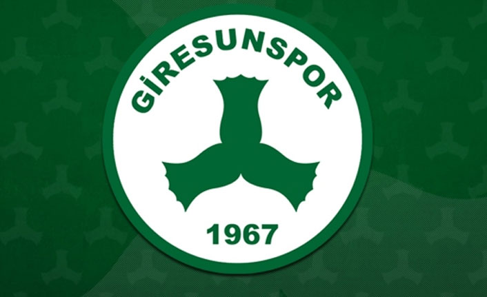 Giresunspor mücadeleden vazgeçmeyecek