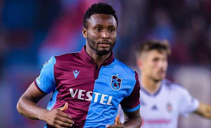 Mikel'e Premier Lig'den teklif