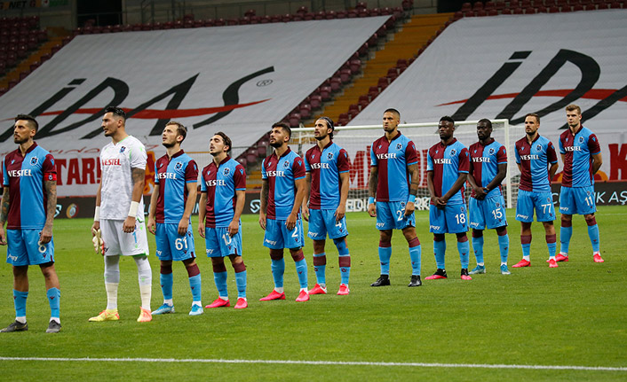 Trabzonspor'un yenilgisiz günleri