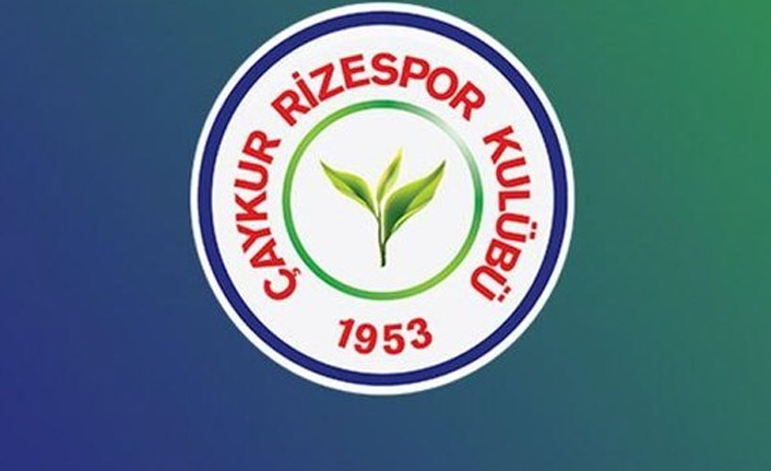 Rizespor hazırlıklarını sürdürdü