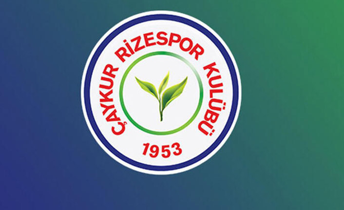 Çaykur Rizespor'da Kovid-19 test sonuçları negatif çıktı