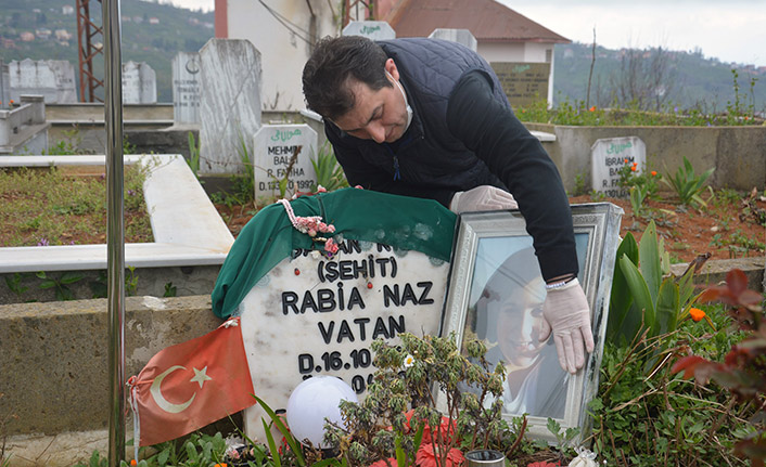 Rabia Naz Vatan’ın ölümüyle ilgili TBMM raporu tamamlandı