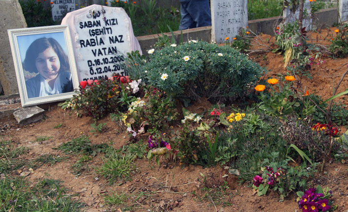 Rabia Naz Vatan’ın ölümüyle ilgili TBMM raporu tamamlandı