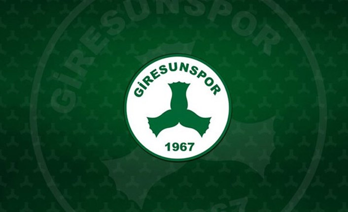 Giresunspor'da olağanüstü genel kurul tarihi belli oldu