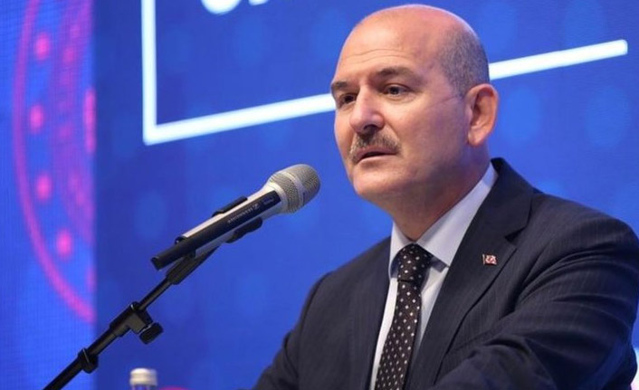 Bakan Soylu'nun acı günü