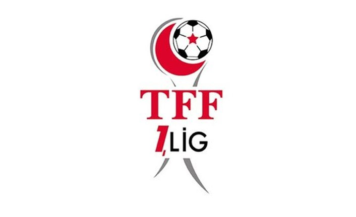 TFF 1. Lig'de haftanın programı açıklandı