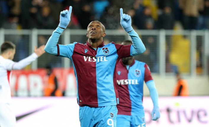 Trabzonspor’un yıldızı ilk 11’e geri döndü