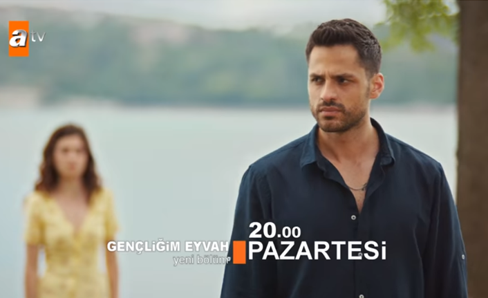 Gençliğim Eyvah 6. Bölüm Fragmanı Yayınlandı!