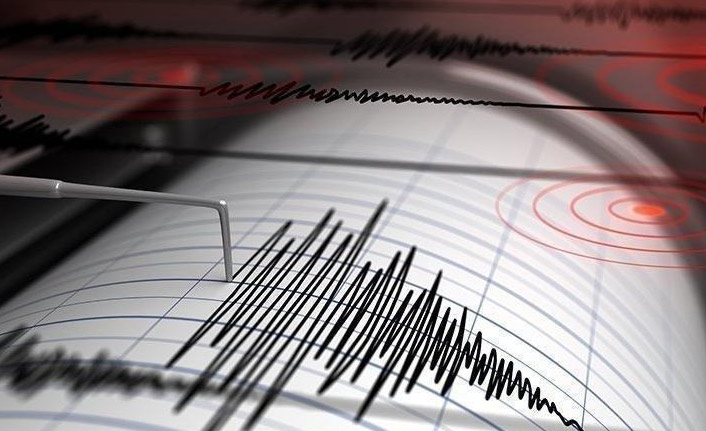 Alanya açıklarında 4 büyüklüğünde deprem - 14 Temmuz 2020