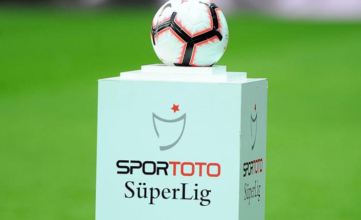 Süper Lig'de 7 takım ateş hattında