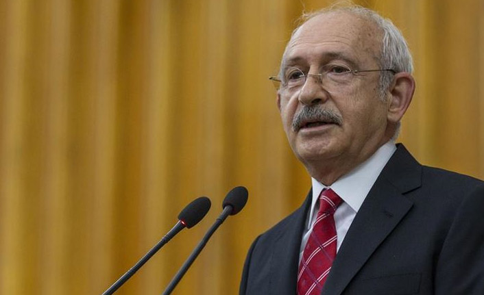 CHP Genel Başkanı Kılıçdaroğlu: Şehitler arasındaki farklılıklar kaldırılsın