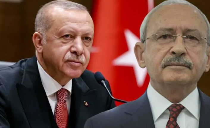 Kılıçdaroğlu, Erdoğan ve yakınlarına tazminat ödeyecek