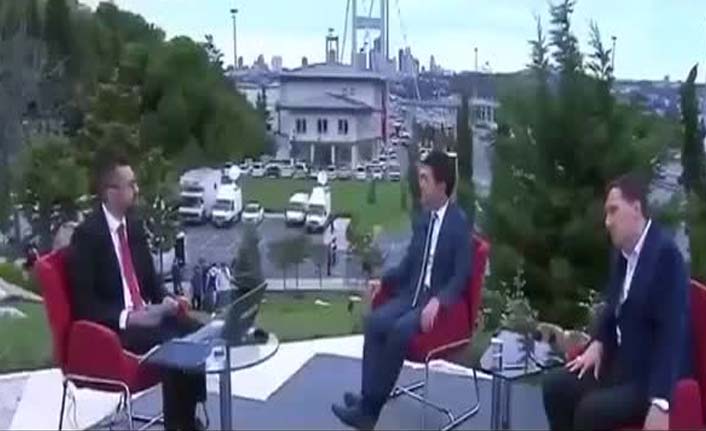 TRT canlı yayınında flaş sözler: Bir FETÖ gitti bin FETÖ geliyor