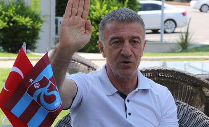 Trabzonspor'dan CAS'a etkili savunma