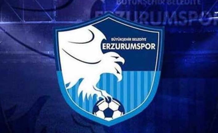 Erzurumspor'da gözler Süper Lig'de