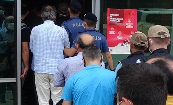 FETÖ'nün yeni yapılanması operasyonunda 23 kişiye adli kontrol