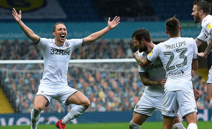 Leeds yıllar sonra yeniden Premier Lig'de