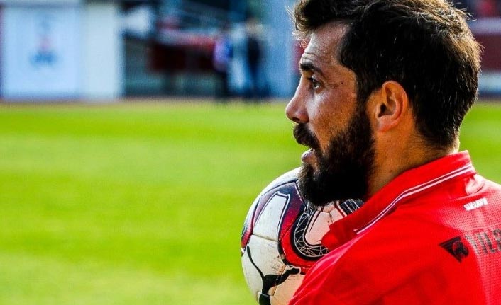 Samsunspor'da ayrılık