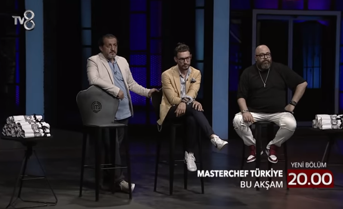 Masterchef Türkiye 4. Bölüm Fragmanı Yayınlandı!