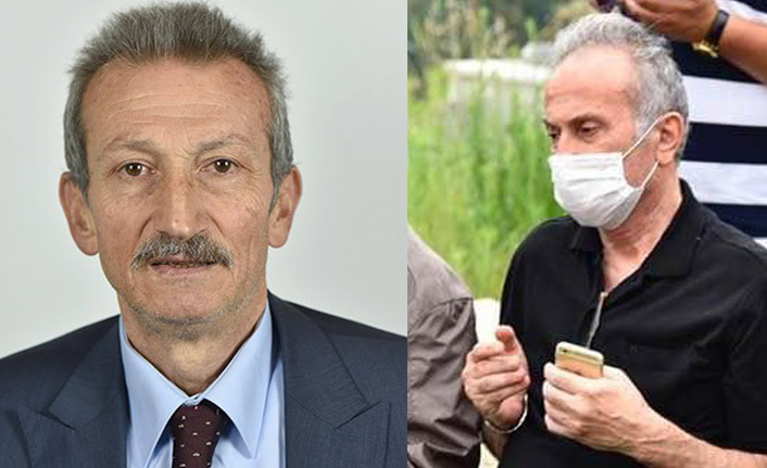 Davut Bülbüloğlu son yolculuğuna uğurlandı