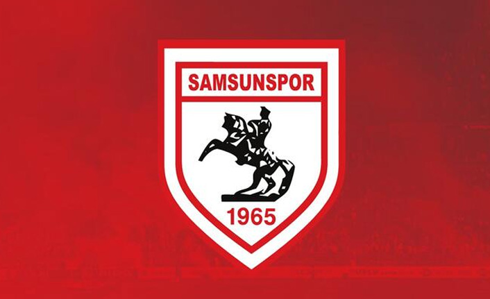 Samsunspor'da iki ayrılık birden