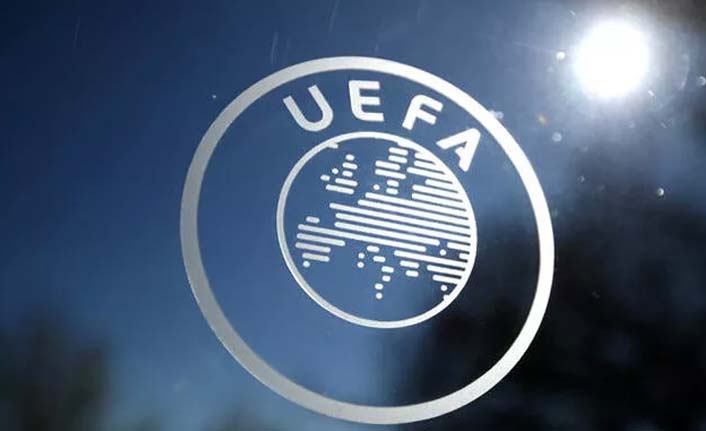 UEFA Fenerbahçe'ye acımadı