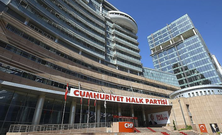 CHP'de yeni parti yönetimi hafta sonu belli olacak