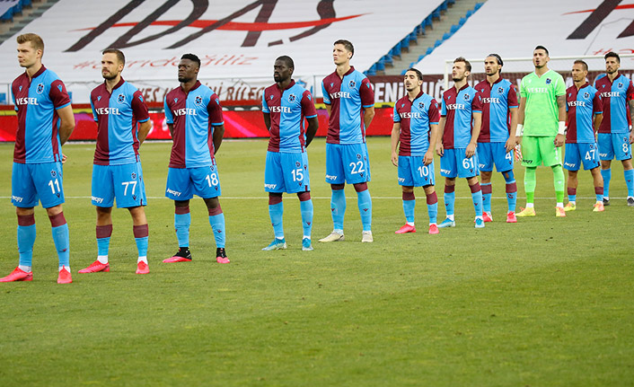 Trabzonspor deplasman seviyor